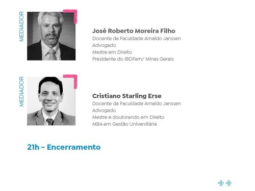 IV Seminário de Enfrentamento à violência sexual infantojuvenil