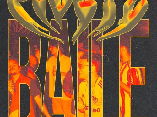 Festa: "Pivetz" Baile no Spot