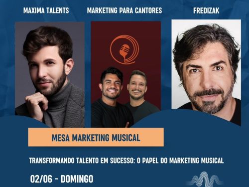 I Seminário Anual de Música Mineira