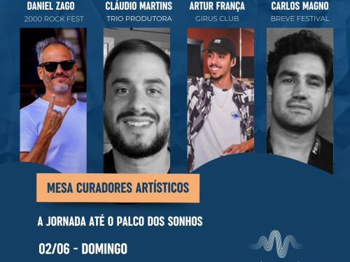 I Seminário Anual de Música Mineira