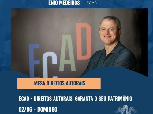 I Seminário Anual de Música Mineira