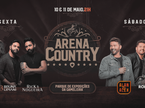 Arena Country