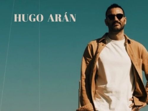 Hugo Arán 