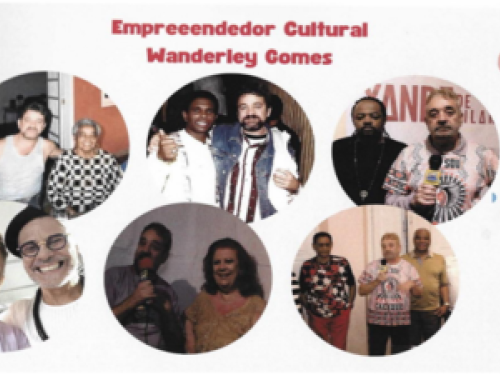 8ª Edição: Destaques do Carnaval 2024 