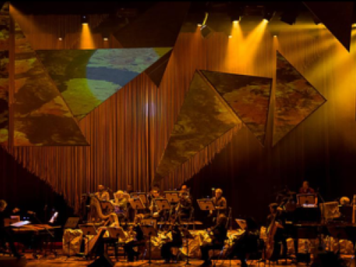 Recital: “Voos de Villa – Impressões Rápidas Sobre Todo o Brasil” 