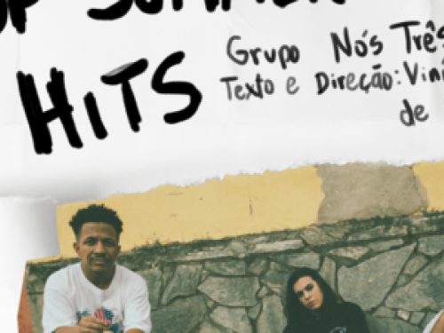Espetáculo: “Top Summer Hits”, Grupo Nós Três de Teatro