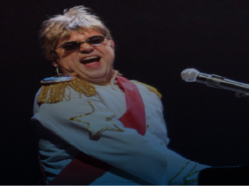 Show: Elton John Essence "Rocketman”