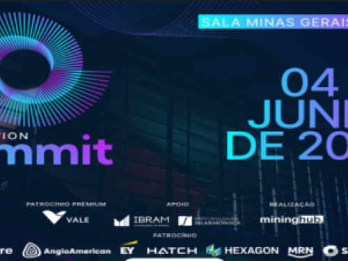 Mining Innovation Summit 2024