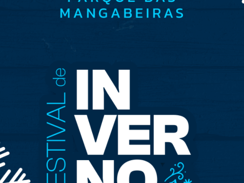 Festival de Inverno de BH