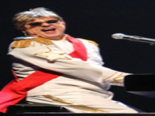 Show: Elton John Essence "Rocketman”