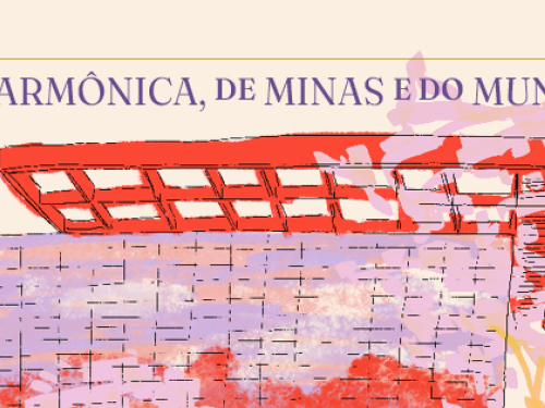 Concertos de Maio - Orquestra Filarmônica de MG