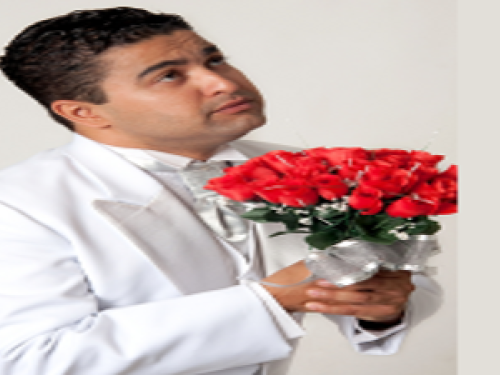 Espetáculo: Os Homens querem casar e as mulheres querem sexo