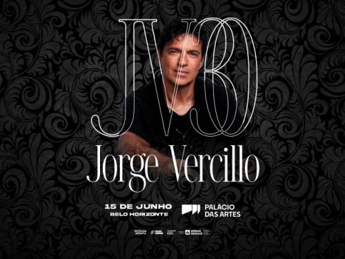 Show: Jorge Vercillo 