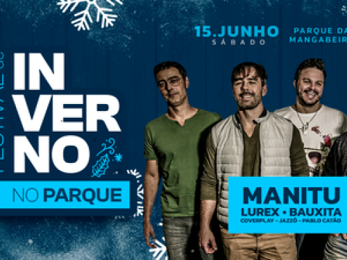 Festival de Inverno de BH