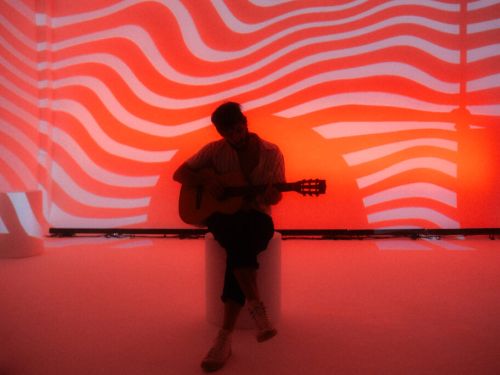 Show: Tagua Tagua "Todo Tempo"