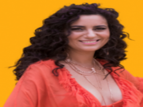 Samba da Calixto Junino - Banner