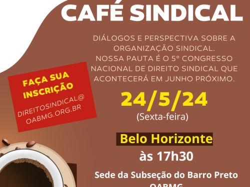 Café Sindical