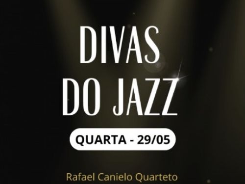 Divas do Jazz