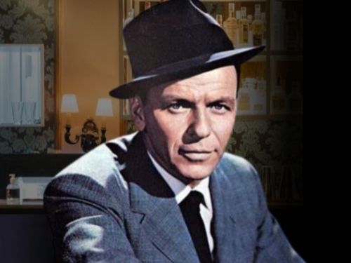 Especial Frank Sinatra