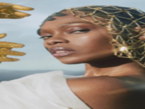 Show: “Uma voz, um instrumento”, com Xênia França