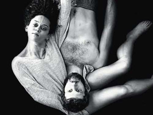 Projeto teatral: Três Peças que Atravessam o Mar