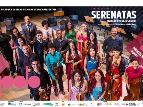 Concerto Serenatas