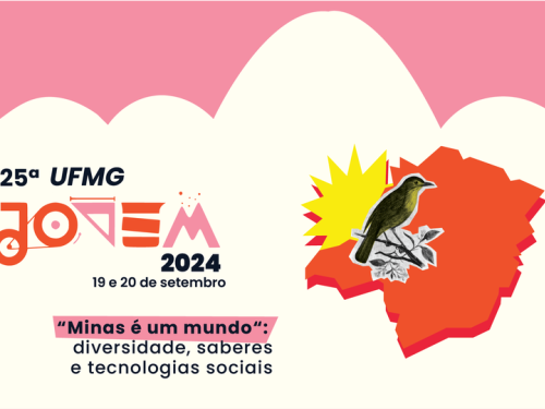 25º UFMG Jovem