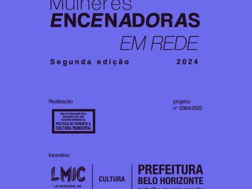 Espetáculo: "Isto também passará, antes que eu morra”