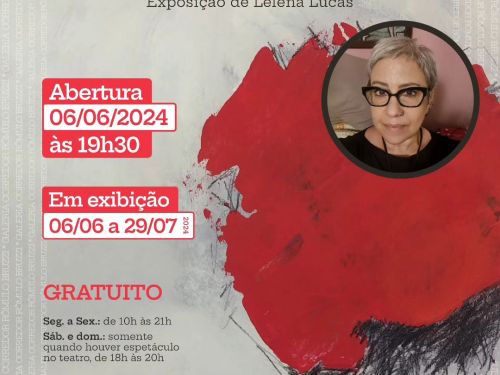 Exposição: “Cartas da Quarentena”