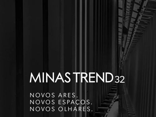 32ª Edição: Minas Trend "Outono/Inverno 2025"