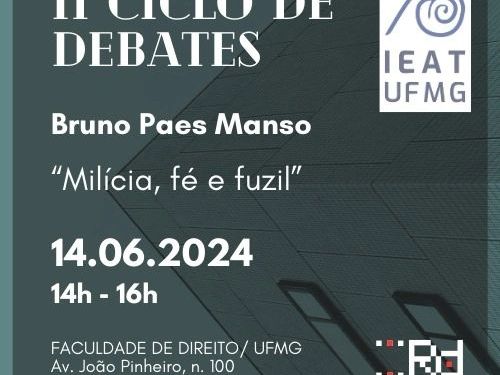 II Ciclo de Debates