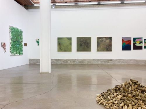 Exposição: "Projeto Portfolio - Uma Celebração de Novos Talentos na AM Galeria de Arte"