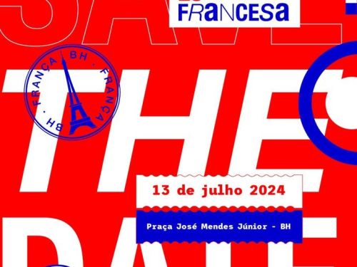 23ª Festa Francesa