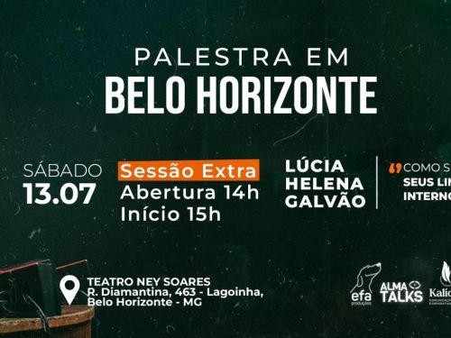 Lúcia Helena Galvão