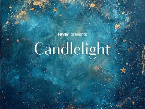 Candlelight: Trilhas Sonoras Mágicas