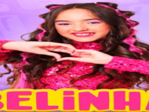 Belinha - Banner