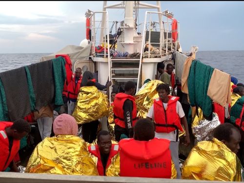 É Tudo Verdade – Festival Internacional de Documentário