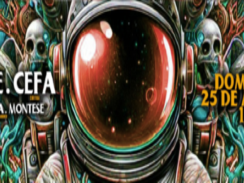 Show: ADITIVE(SP) e CEFA(PR)