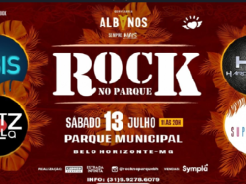Rock no Parque 2024