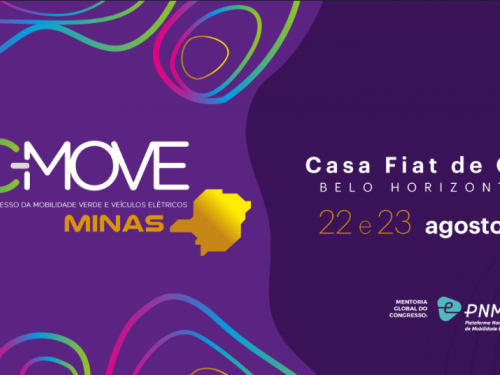 C-MOVE Minas 2024