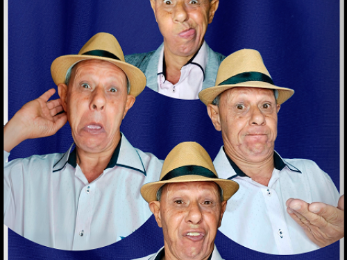 Espetáculo: "Jeito mineiro de negoçá"