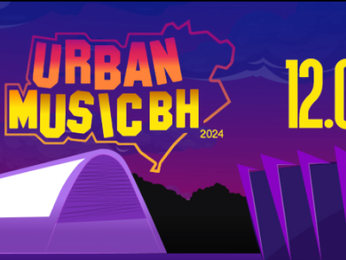 Festa: Urban Music BH