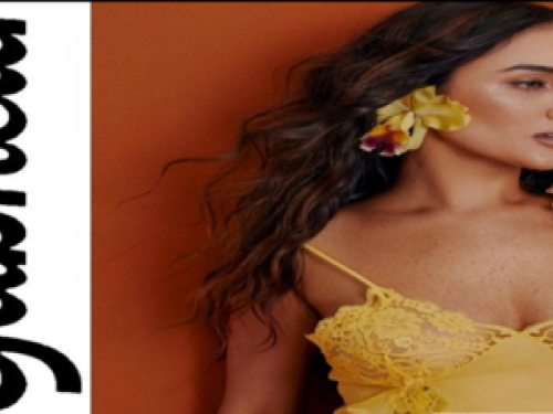 Show: Gabriela Melim