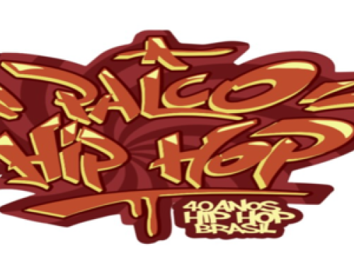 Festival Palco Hip Hop