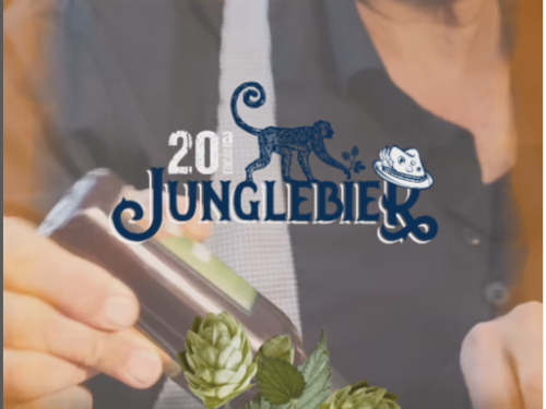 Festival Junglebier