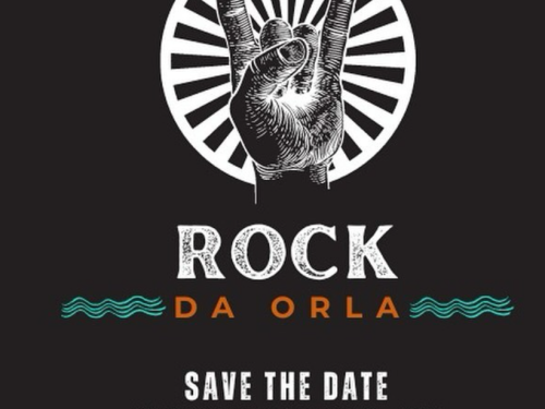 Festa: Rock da Orla 