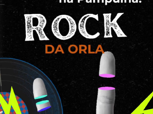 Festa: Rock da Orla 