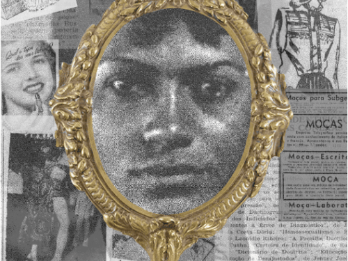 Alegoria da Cintura Fina