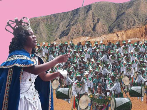 Lançamento do livro “Encontro de práticas”