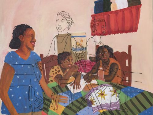 Exposição: "Abrir-se um abutre ou mesmo depois de deduzir dele o azul"